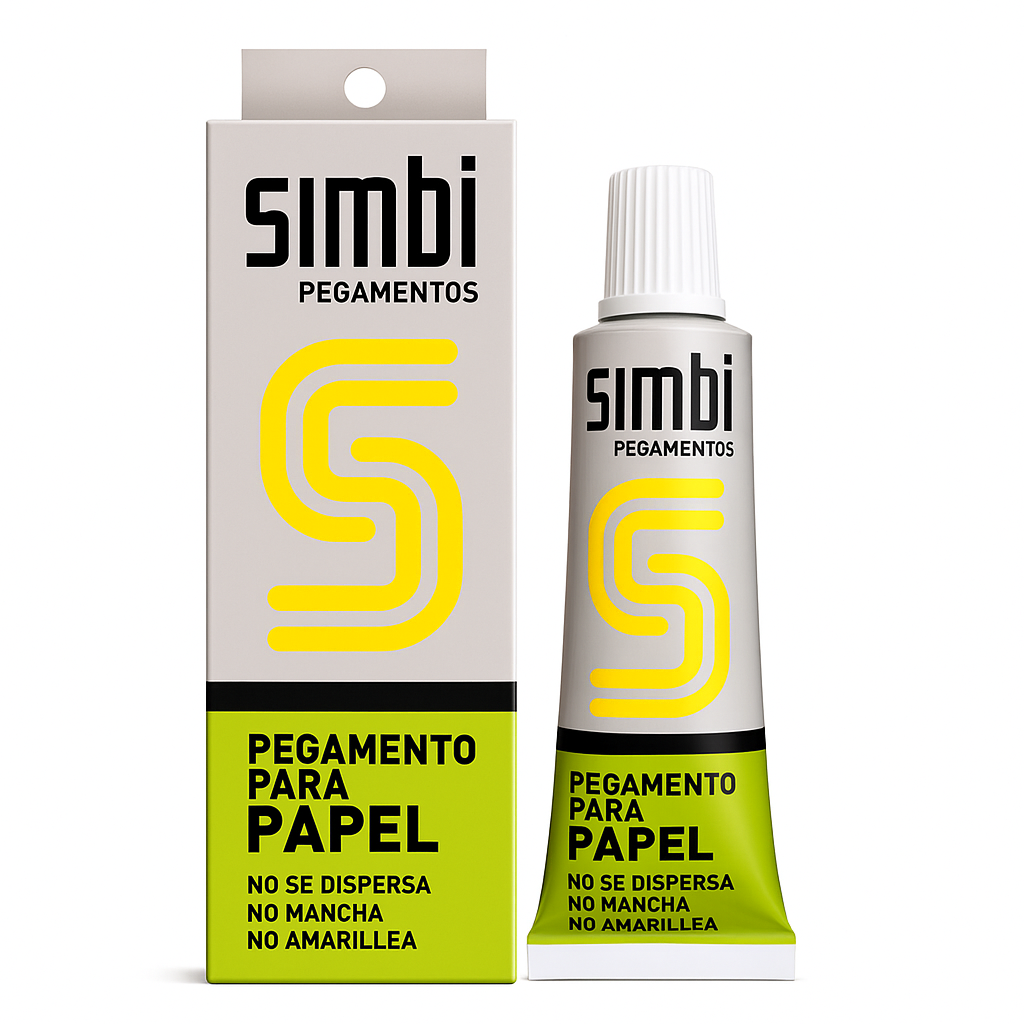 2 x 1 | PEGAMENTO INSTANTANEO ESPECIAL PARA BILLETES SIMBI®
