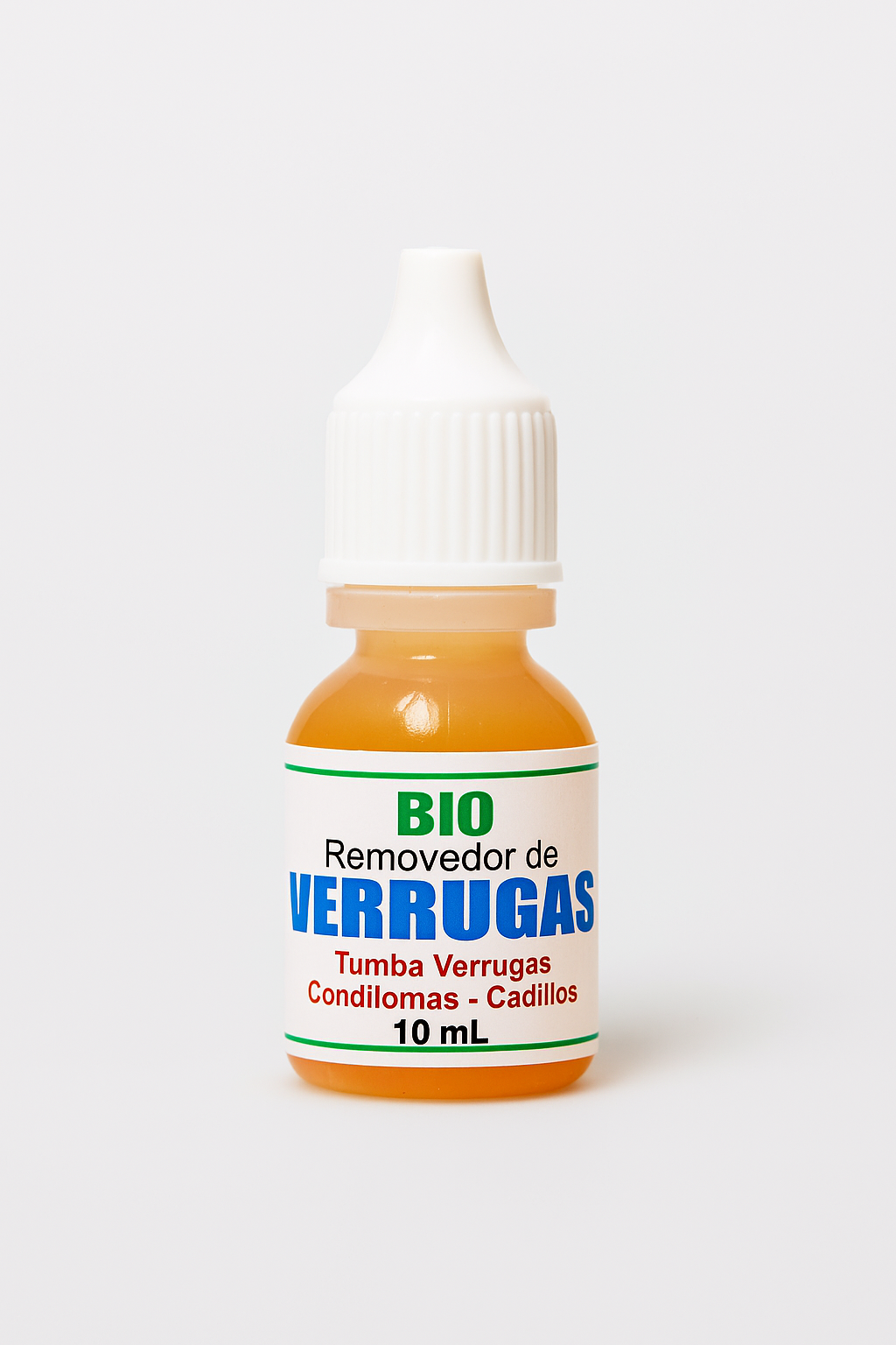 BIO CURADOT® | REMOVEDOR DE VERRUGAS Y LUNARES CON 5 MINUTOS AL DÍA