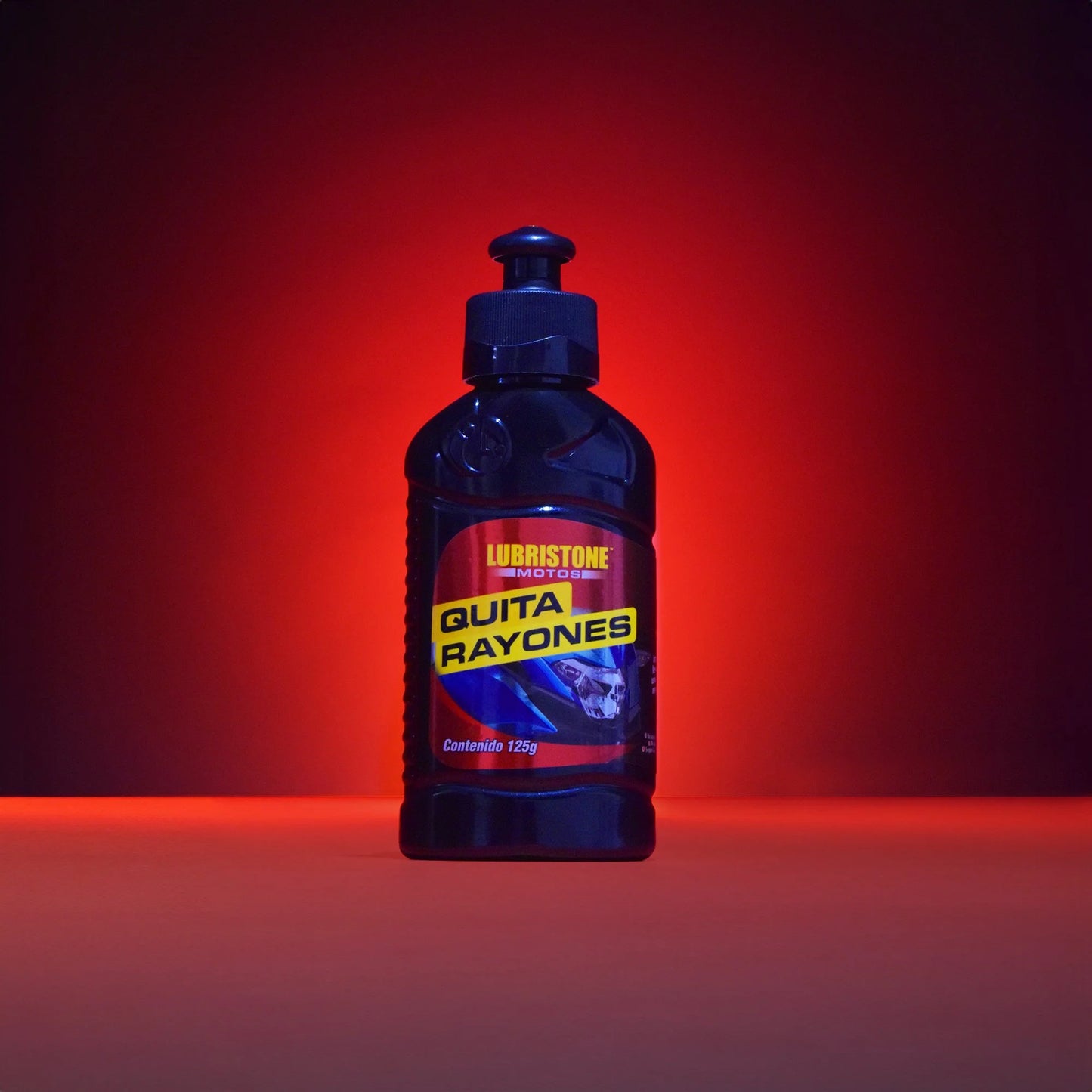 2 X 1 | QUITA RAYONES DE MOTO Y CARRO AL INSTANTE - LUBRISTONE®
