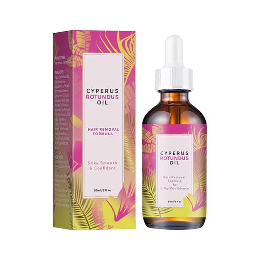 1+1 GRATIS | DETEN EL VELLO DE RAÍZ - FREESY® CYPERUS ROTUNDUS