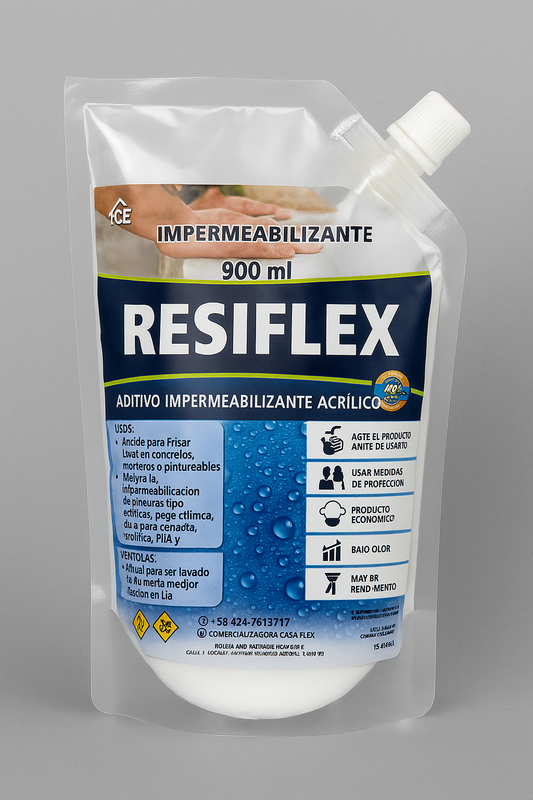 RESIFLEX
