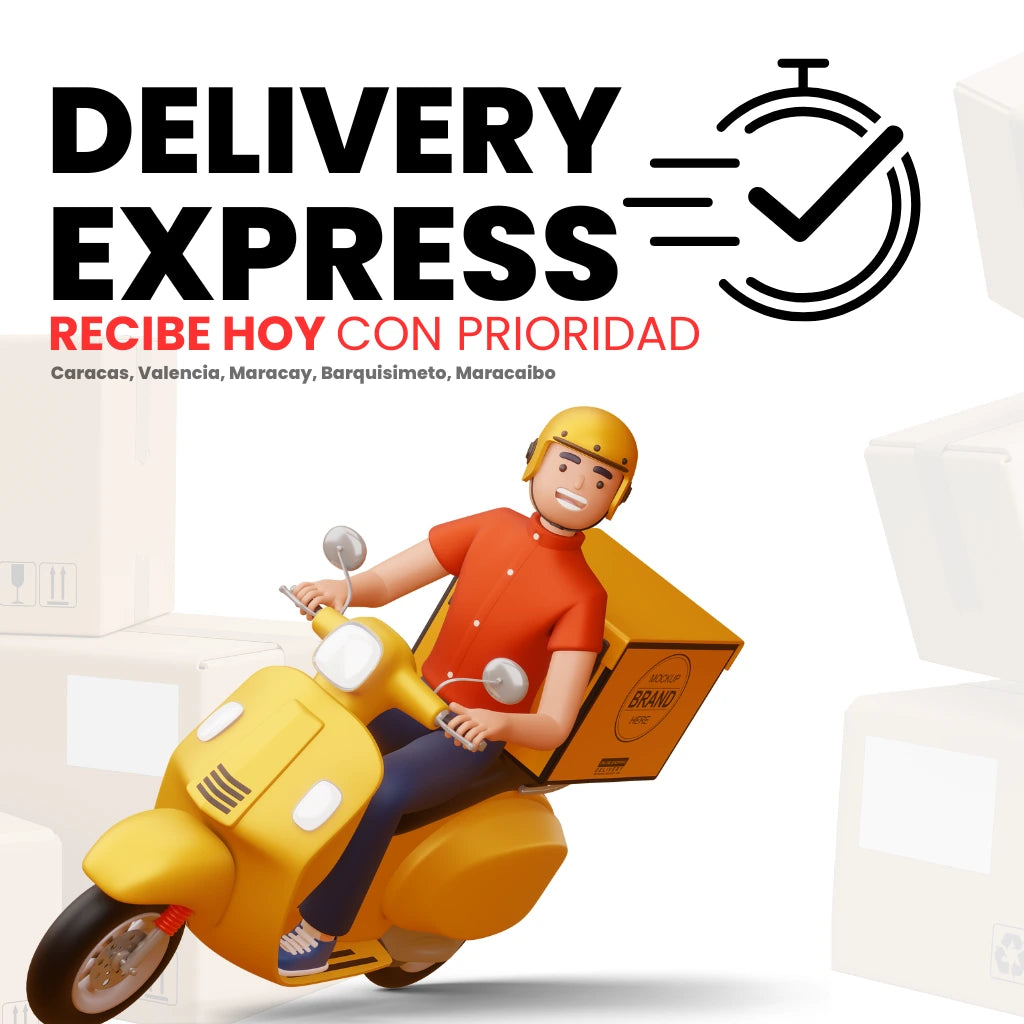 DELIVERY EXPRESS