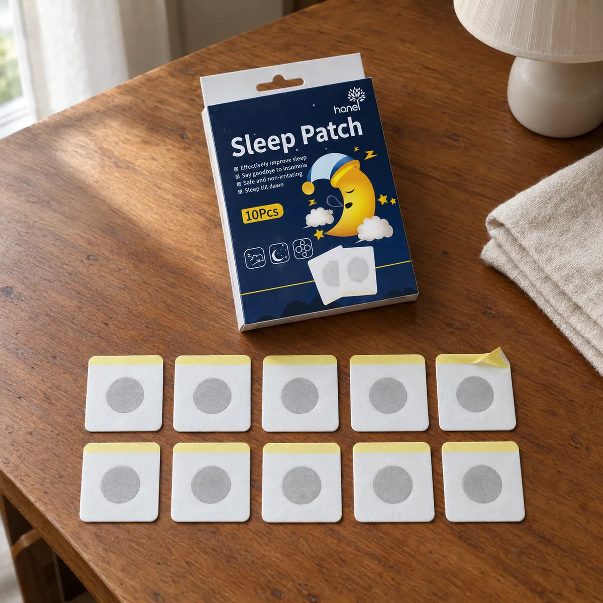 SLEEP PATCH 2X1